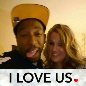 Meet your Posher, Krissi